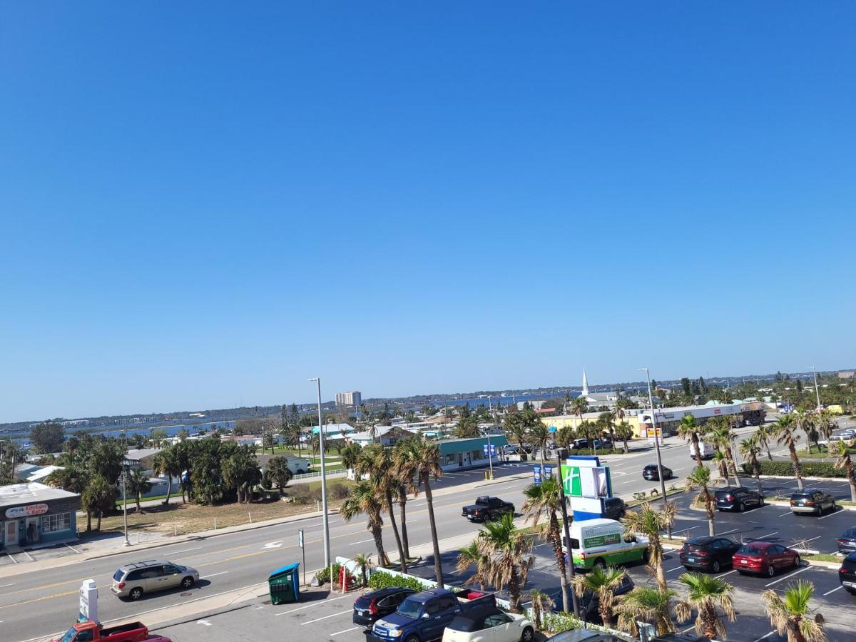 Beachside Hotel - Daytona Beach Daytona Beach Shores Exterior foto