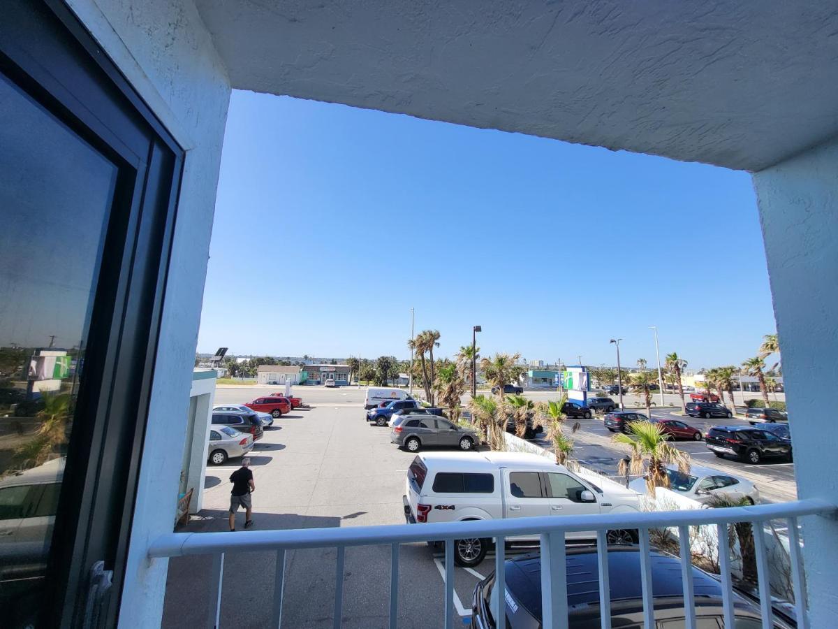 Beachside Hotel - Daytona Beach Daytona Beach Shores Exterior foto